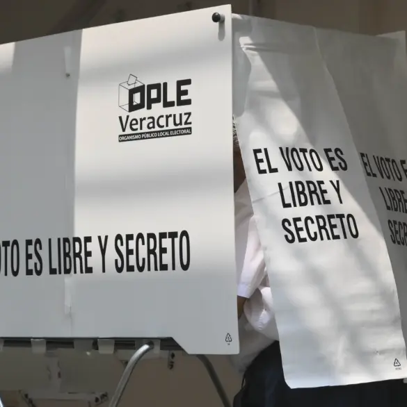 Elecciones Veracruz 2025: últimas noticias hoy 1 de junio