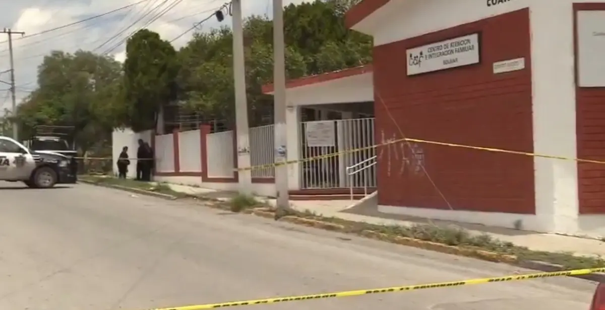 Muere hombre al caer de escaleras en Saltillo Especial