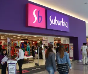 Fraude en línea: así opera la página falsa de Suburbia que suplanta a la tienda oficial