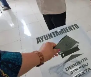 Así se vivieron las elecciones de Durango del 1 de junio