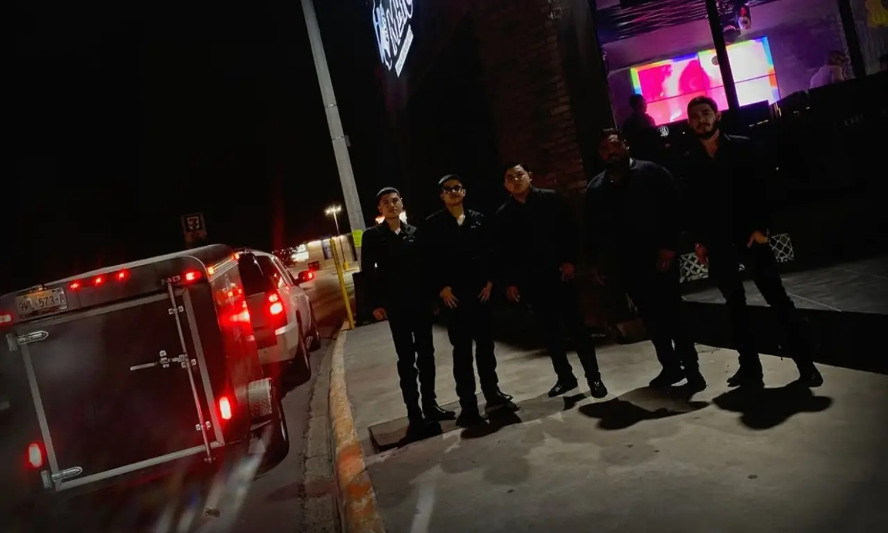  Amenazan a detenido por caso Grupo Fugitivo. 