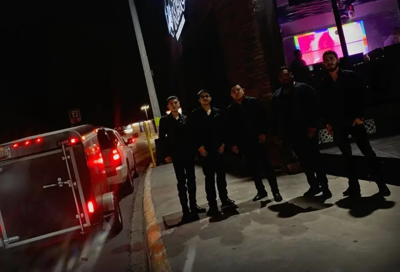 Amenazan a detenido por caso Grupo Fugitivo. Amenazan a detenido por caso Grupo Fugitivo.