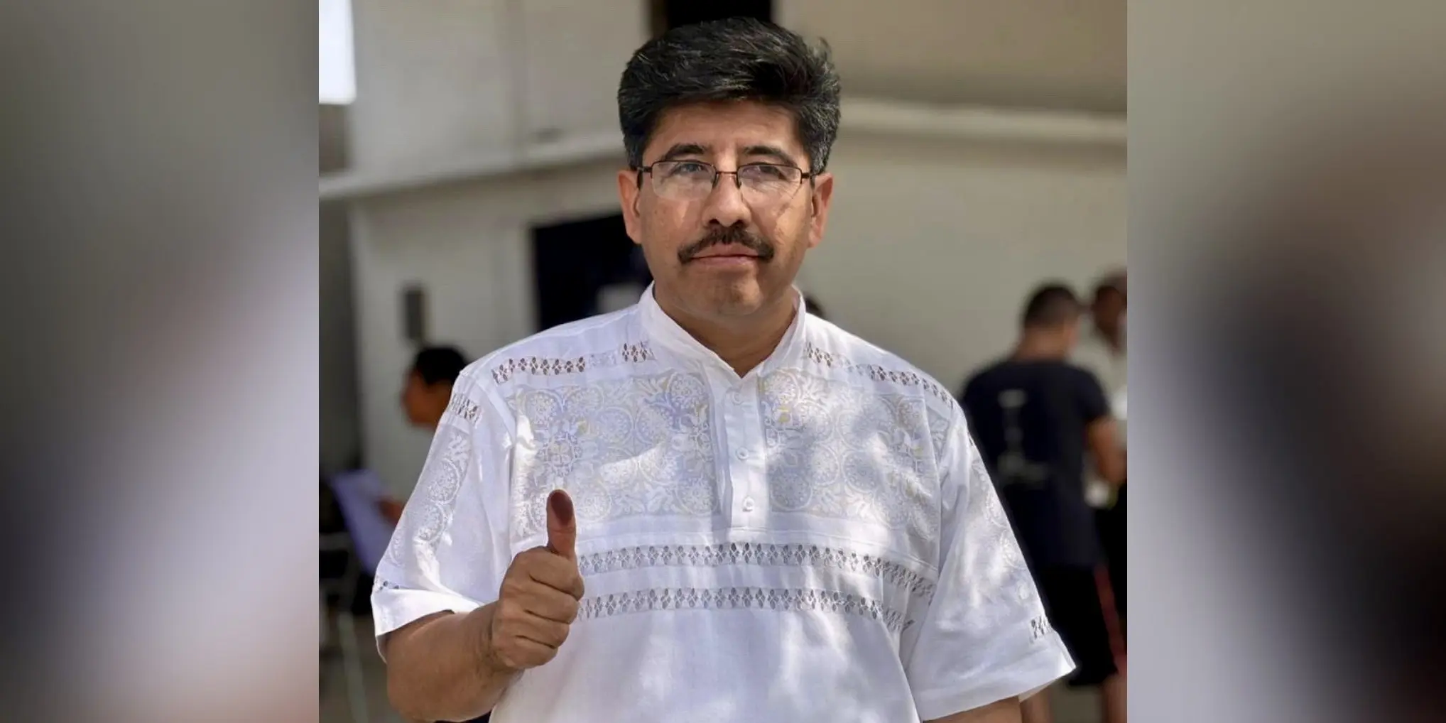 Hugo Aguilar, nuevo presidente de la SCJN. Especial