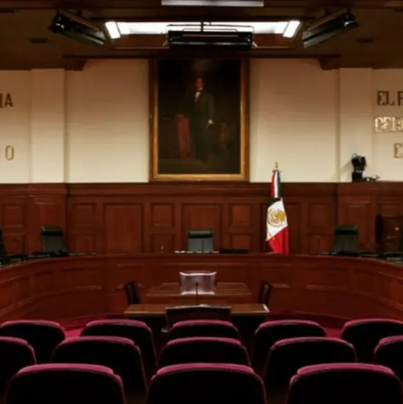 Elecciones del Poder Judicial: ¿Quién presidirá la Suprema Corte, según la IA?