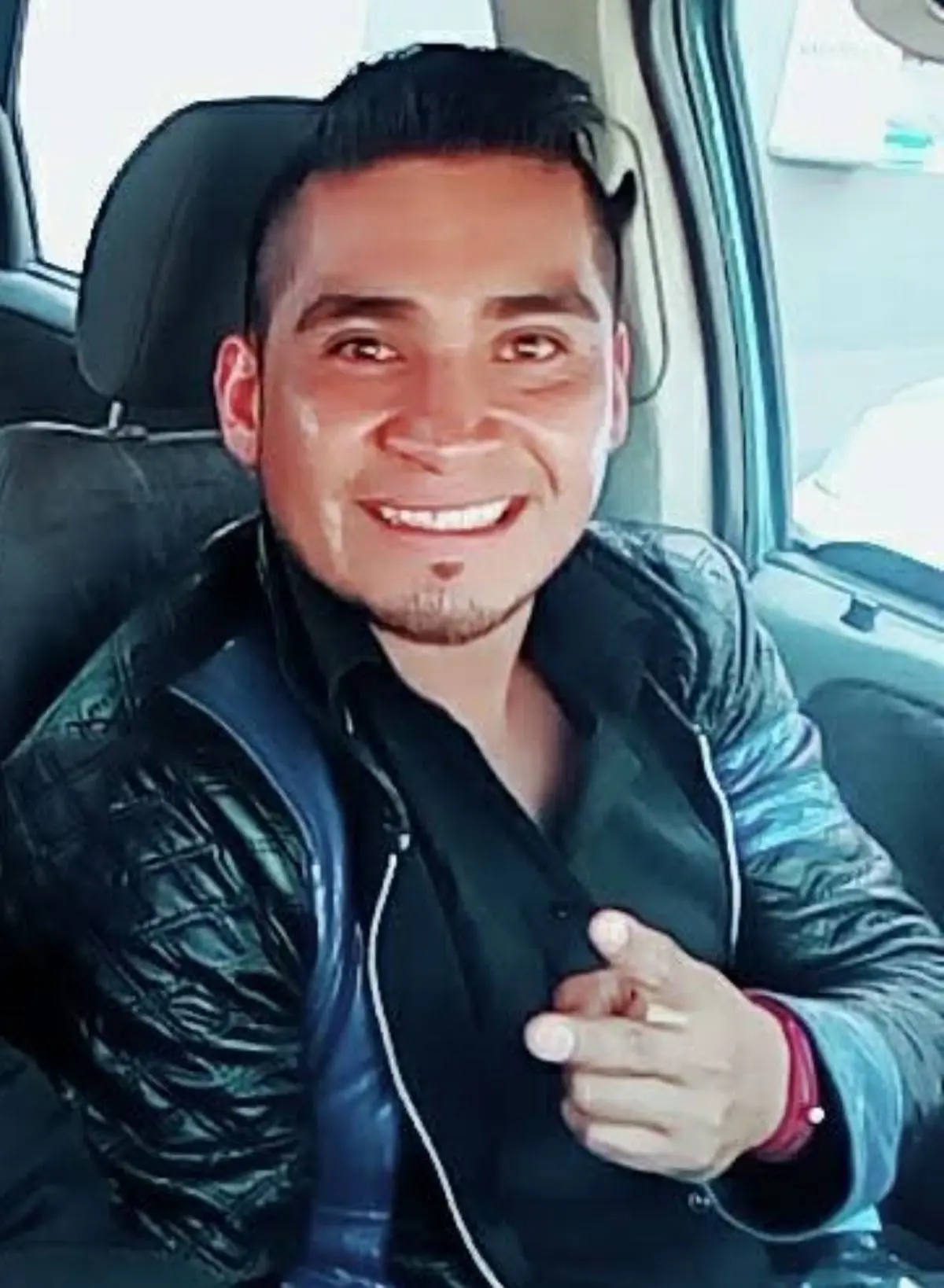 Asesinan a Isaac Luna a balazos Especial