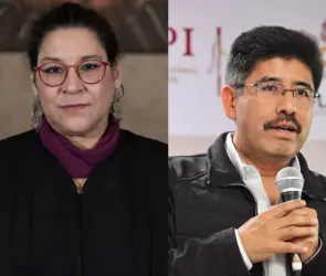 Votación elección judicial 2025: últimas noticias hoy 1 de junio