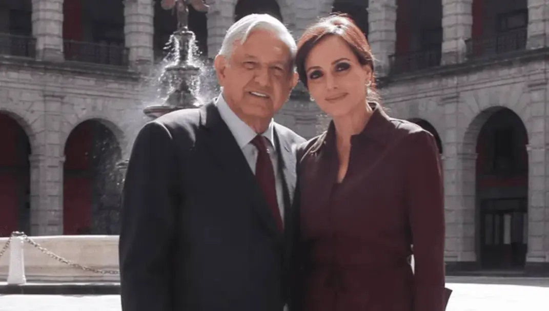 En el pasado, los políticos fueron amigos cercanos. Especial.
