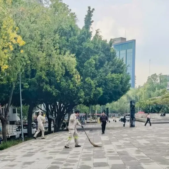 Monumento a la Madre renace: eventos, arte y cultura tras su recuperación