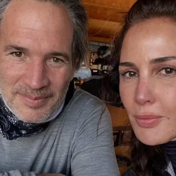 "Lo conocía de toda la vida": Martha Cristiana confirma que tiene un romance con su primo