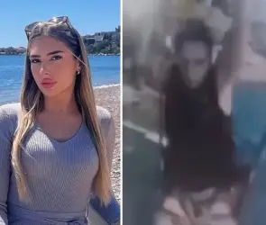 Joven muere tras desabrocharse el arnés durante vuelo en parapente