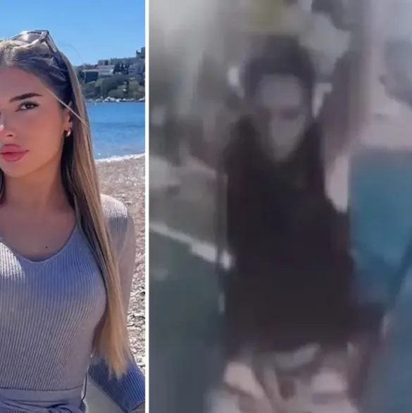 Joven muere tras desabrocharse el arnés durante vuelo en parapente