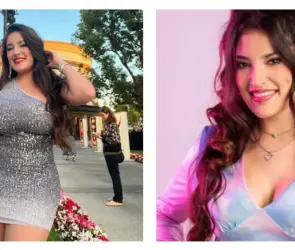 Valentina de la Cuesta, hija de Sergio Andrade, abandona M&eacute;xico por su seguridad