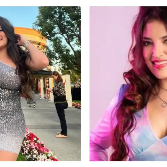 Valentina de la Cuesta, hija de Sergio Andrade, abandona México por su seguridad