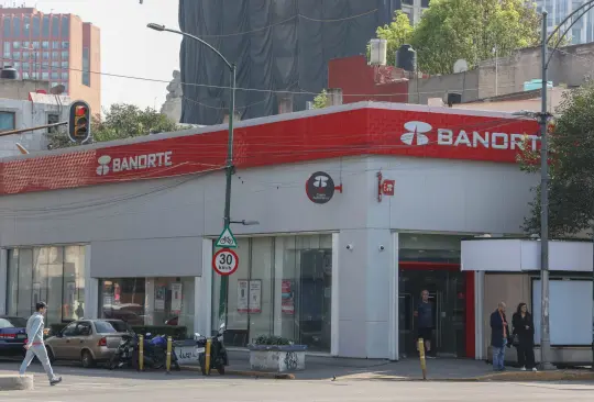 Banorte advierte sobre nueva estafa por SMS Banorte advierte sobre nueva estafa por SMS