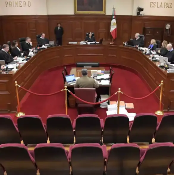 Elección judicial 2025: últimas noticias hoy martes 3 de junio