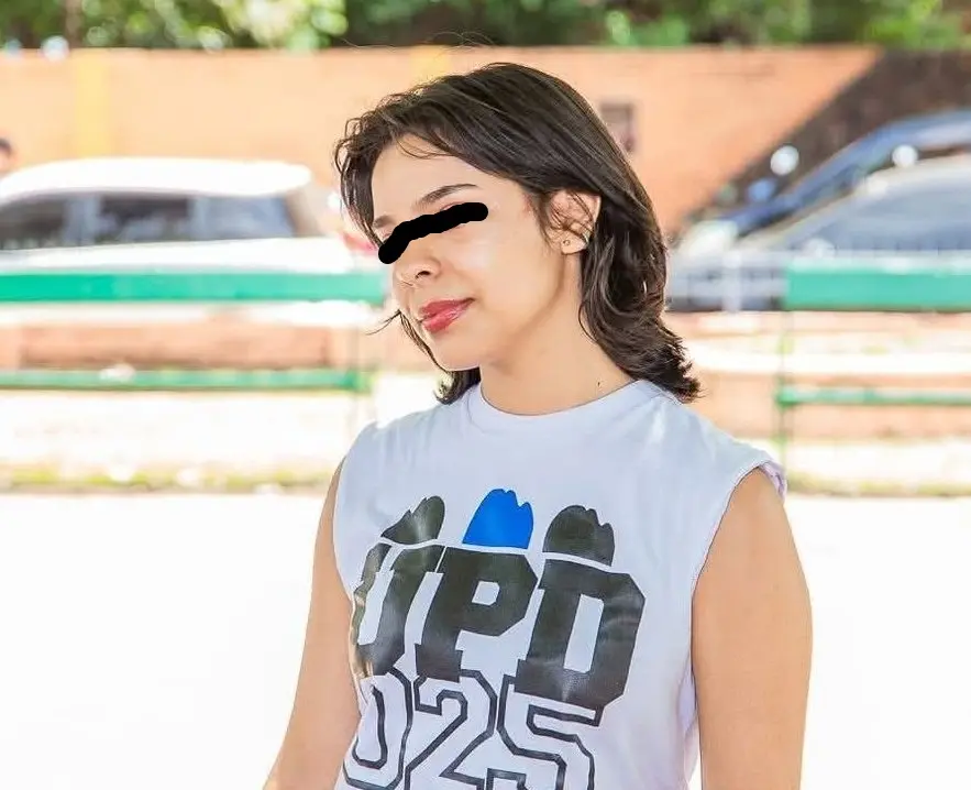Justicia para María Fernanda Benítez Especial