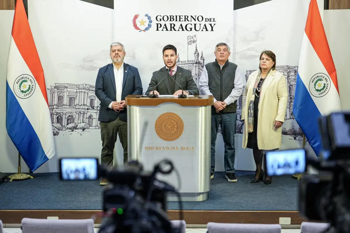 Caso de María Fernanda Benítez Especial