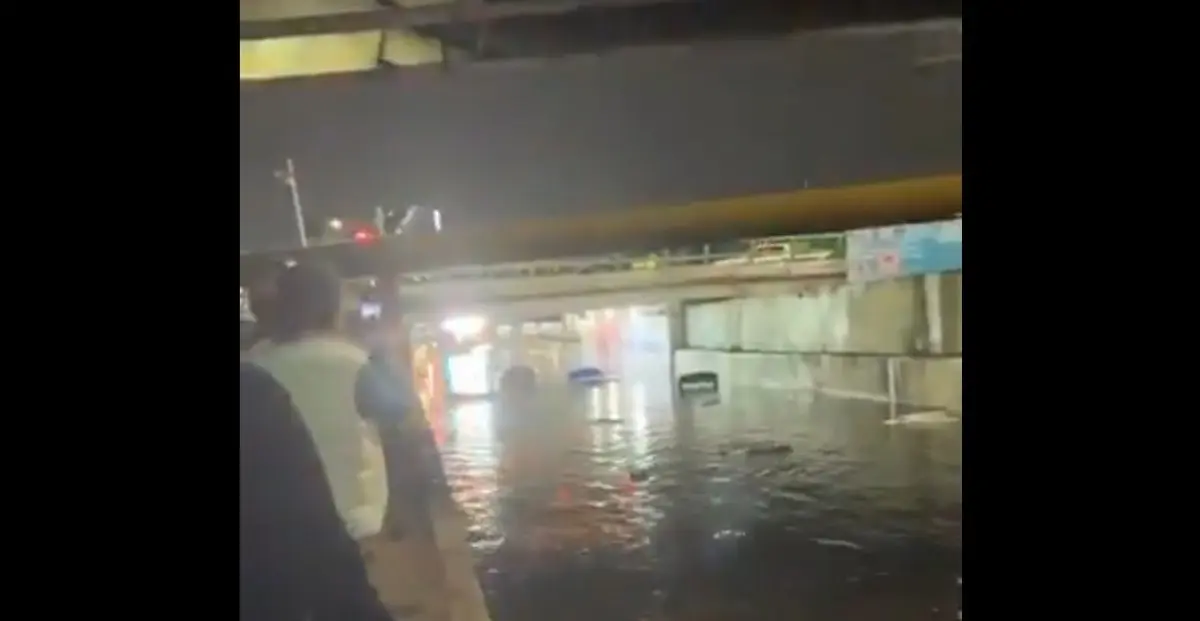 Se reportan severas afectaciones tras las lluvias. Especial.