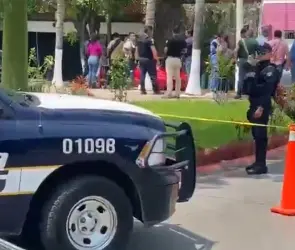 Ejecutan a "El Wicho", presunto líder de La Familia Michoacana en Temixco