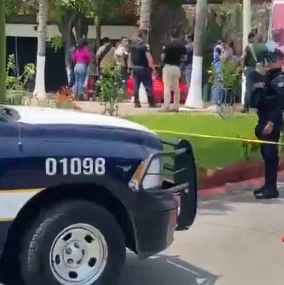 Ejecutan a "El Wicho", presunto líder de La Familia Michoacana en Temixco