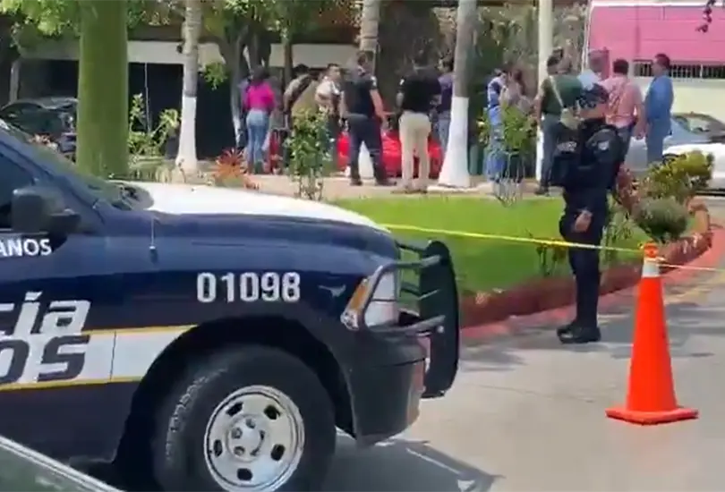 Ejecutan a "El Wicho", presunto l&iacute;der de La Familia Michoacana