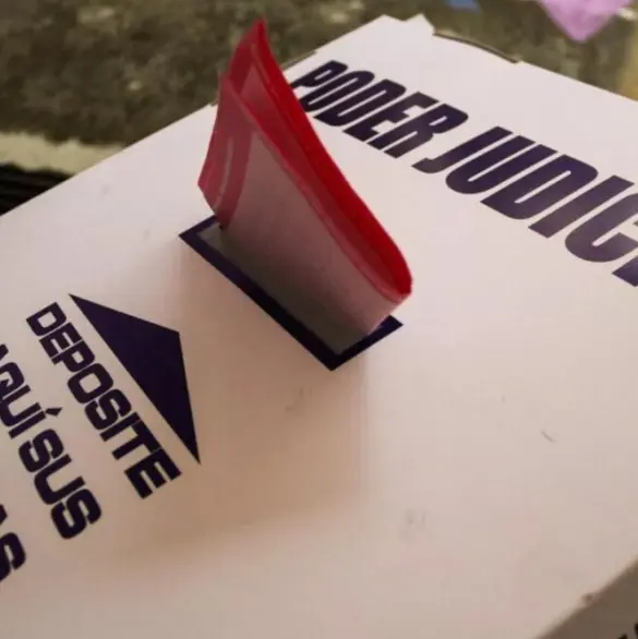 Elección judicial 2025: resultados en vivo de ministros y ministras hoy 3 de junio