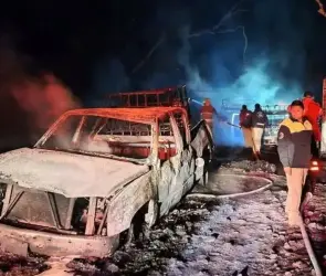 Explosión por huachicol en Hidalgo deja un muerto y ocho heridos