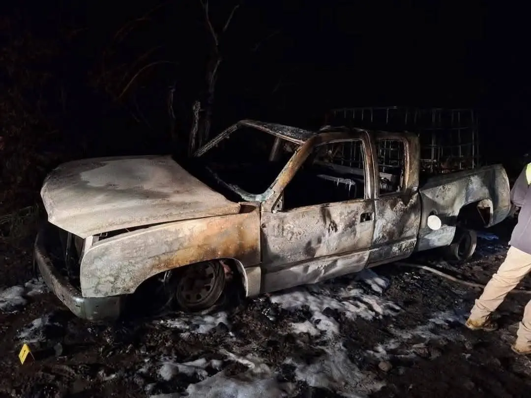 Explosión en Tetepango deja un muerto y ocho heridos Especial