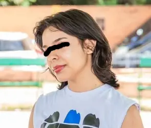 Caso Fernanda Ben&iacute;tez : forense revela que fue quemada viva y con cuatro meses de embarazo