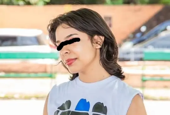 Caso Fernanda Benítez : forense revela que fue quemada viva Caso Fernanda Benítez : forense revela que fue quemada viva