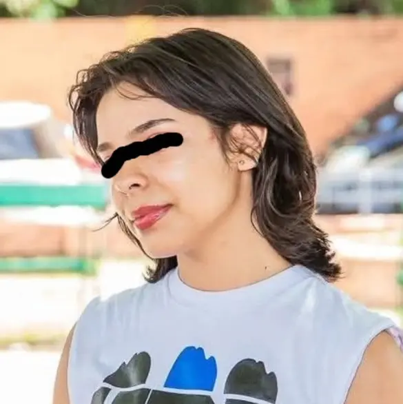 Caso Fernanda Benítez : forense revela que fue quemada viva y con cuatro meses de embarazo