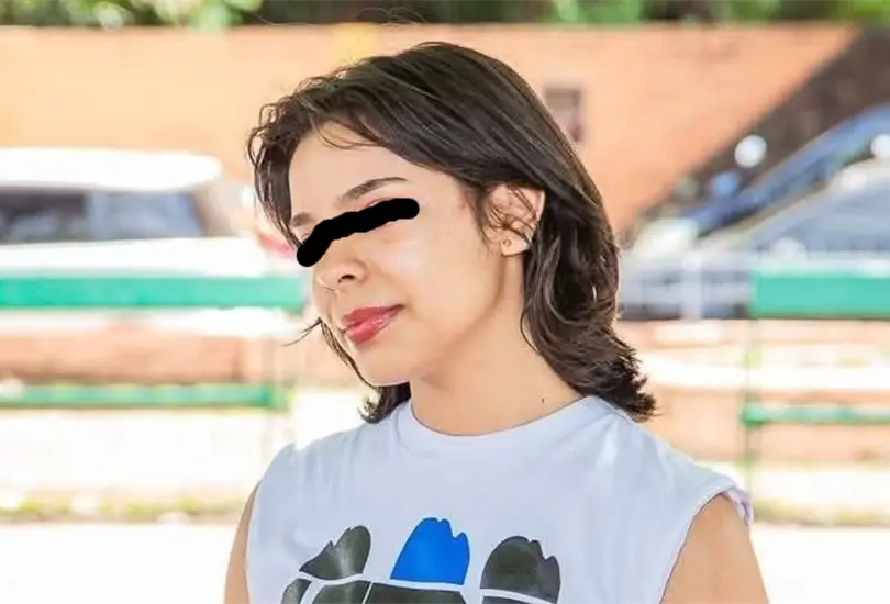 Caso Fernanda Ben&iacute;tez : forense revela que fue quemada viva