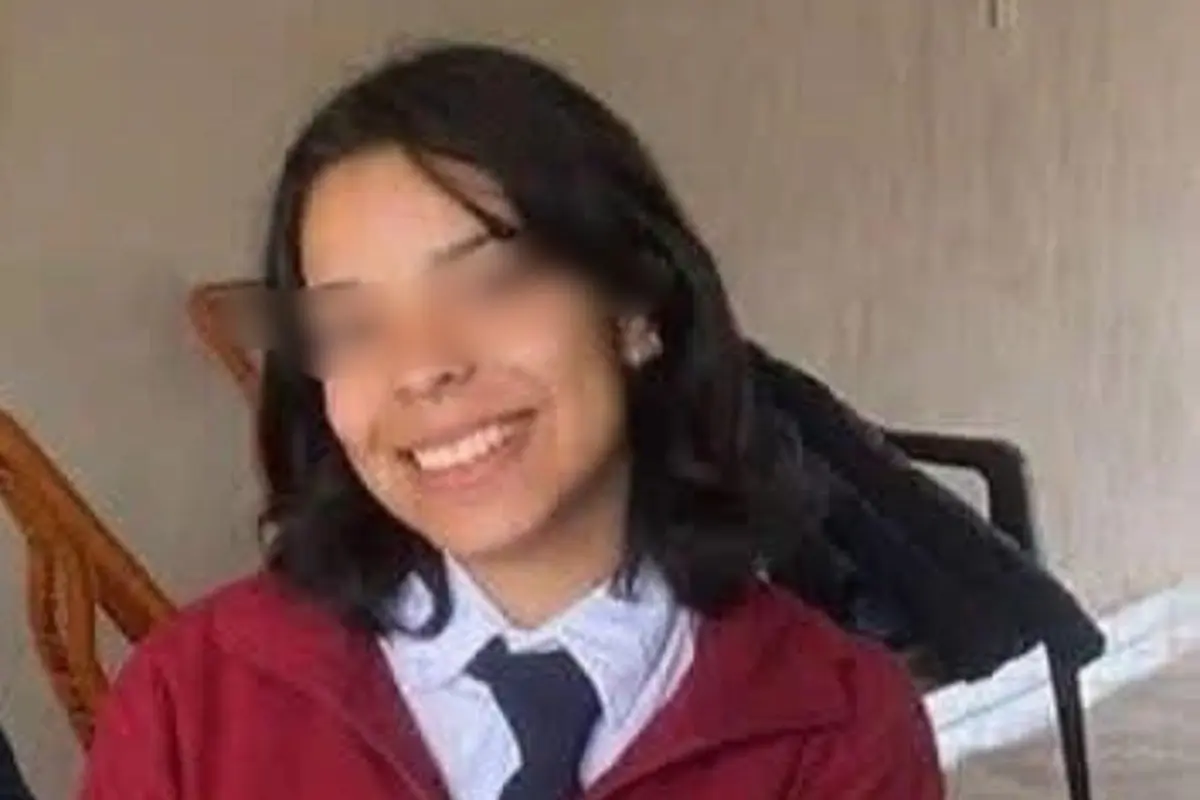  Fernanda Benítez, joven embarazada, fue calcinada frente a la casa de su novio

 