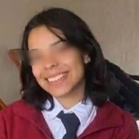 "¿Y si le inyecto aire?": Fernanda Benítez, joven embarazada, fue calcinada frente a la casa de su novio