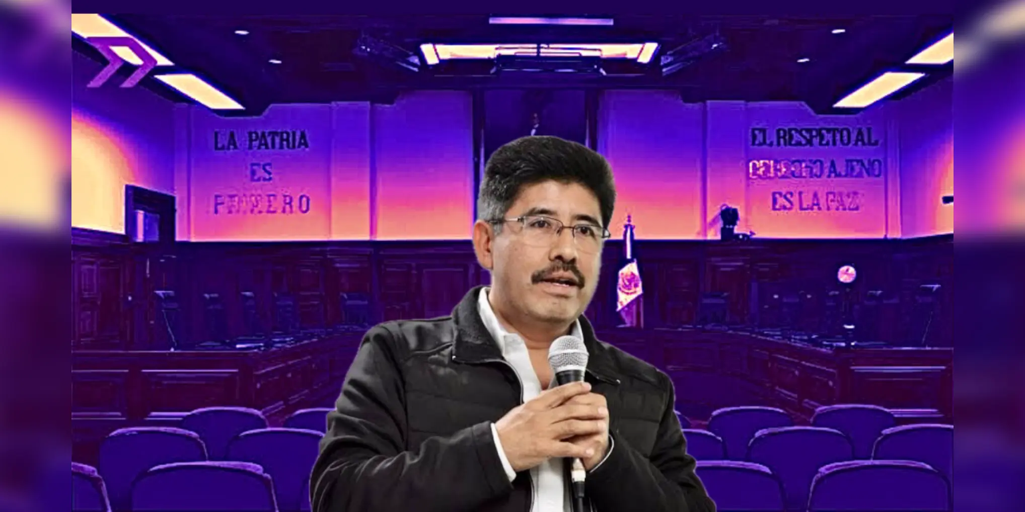 Hugo Aguilar es el que más votos ha obtenido. Especial.