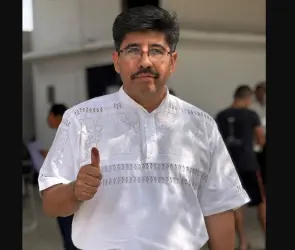 Presidencia de Hugo Aguilar Ortiz en la SCJN se tambalea 