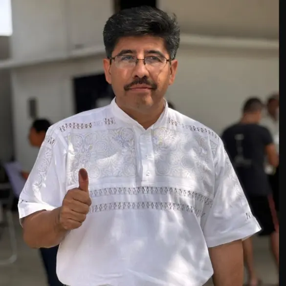 Presidencia de Hugo Aguilar Ortiz en la SCJN se tambalea 