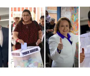 Elección judicial 2025: últimas noticias hoy lunes 2 de junio