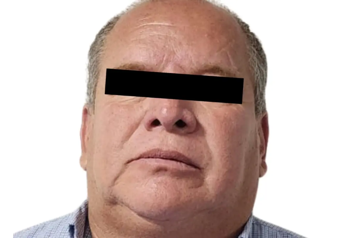  Cae Jorge "N", operador de "Los 300" por despojo de viviendas 