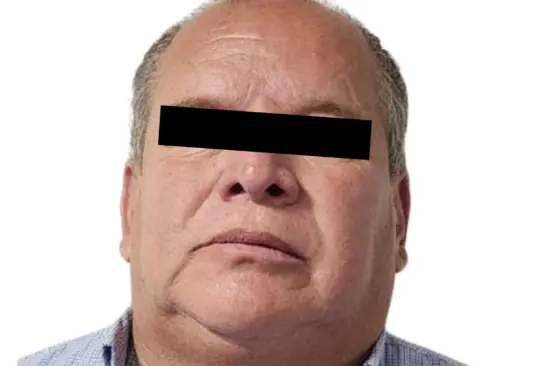 Cae Jorge N, operador de Los 300 por despojo de viviendas