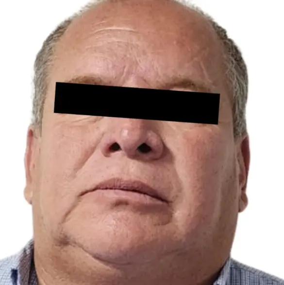 Cae Jorge N, operador de Los 300 por despojo de viviendas; suman 12 detenidos