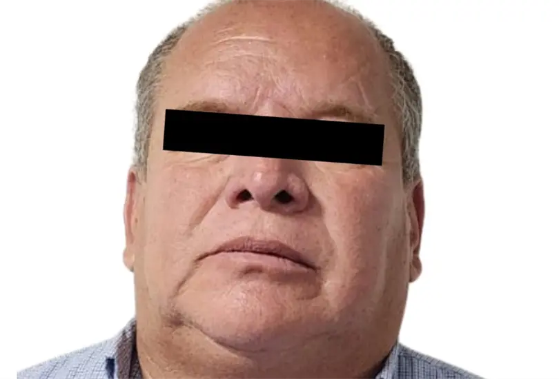 Cae Jorge N, operador de Los 300 por despojo de viviendas