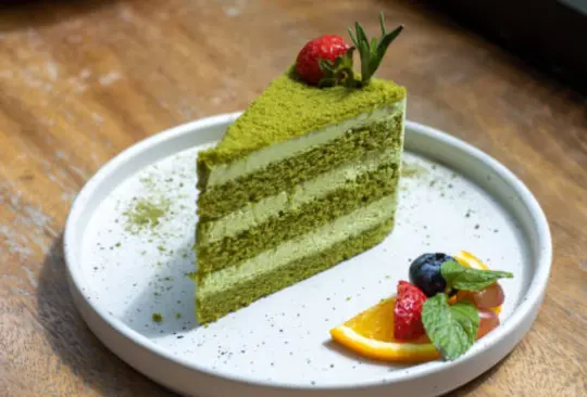 ¿Tienes recetas de postre con nopal? ¿Tienes recetas de postre con nopal?