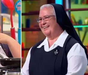 Anuncian el regreso de la hermana Flor y Roy Padilla a MasterChef Celebrity