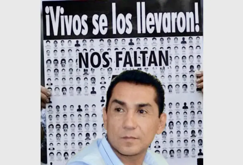 Abarca no será juzgado por desaparición de los 43 de Ayotzinapa, pero seguirá en prisión Abarca no será juzgado por desaparición de los 43 de Ayotzinapa, pero seguirá en prisión