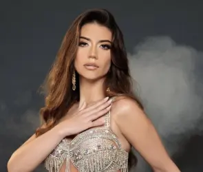 Lorena Argüello: ¿Qué se sabe sobre la muerte de la finalista de Miss Universo Ecuador 2024?