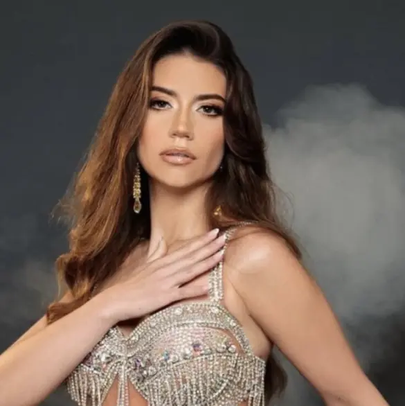 Lorena Argüello: ¿Qué se sabe sobre la muerte de la finalista de Miss Universo Ecuador 2024?