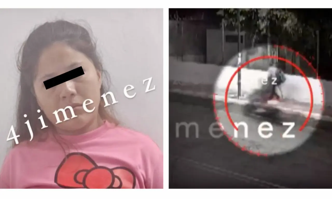  Eliut es asesinado en Iztacalco; mujer recibió 125 mil pesos por atacarlo 