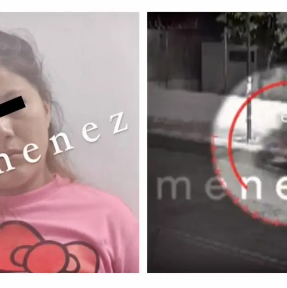 Eliut es asesinado en Iztacalco; mujer recibió 125 mil pesos por atacarlo