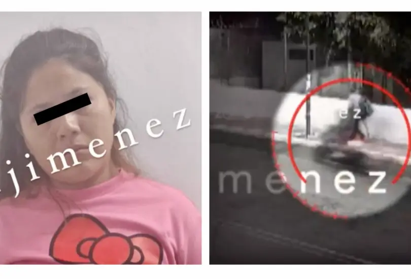 Eliut es asesinado en Iztacalco; mujer recibió 125 mil pesos por atacarlo Eliut es asesinado en Iztacalco; mujer recibió 125 mil pesos por atacarlo
